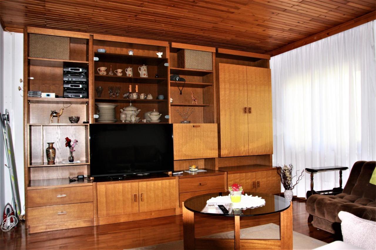 Apartma Mika Most na Soči Extérieur photo