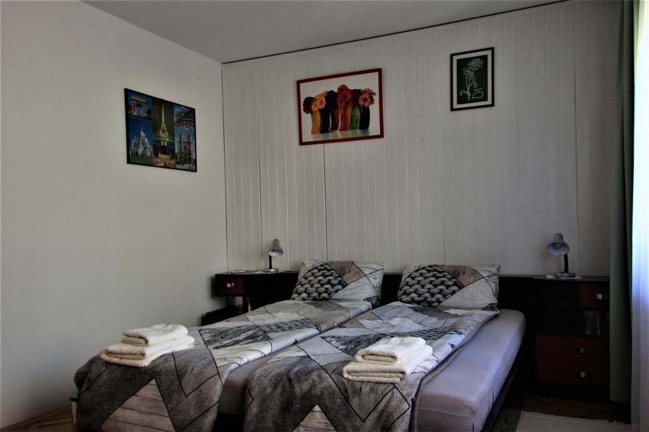 Apartma Mika Most na Soči Extérieur photo