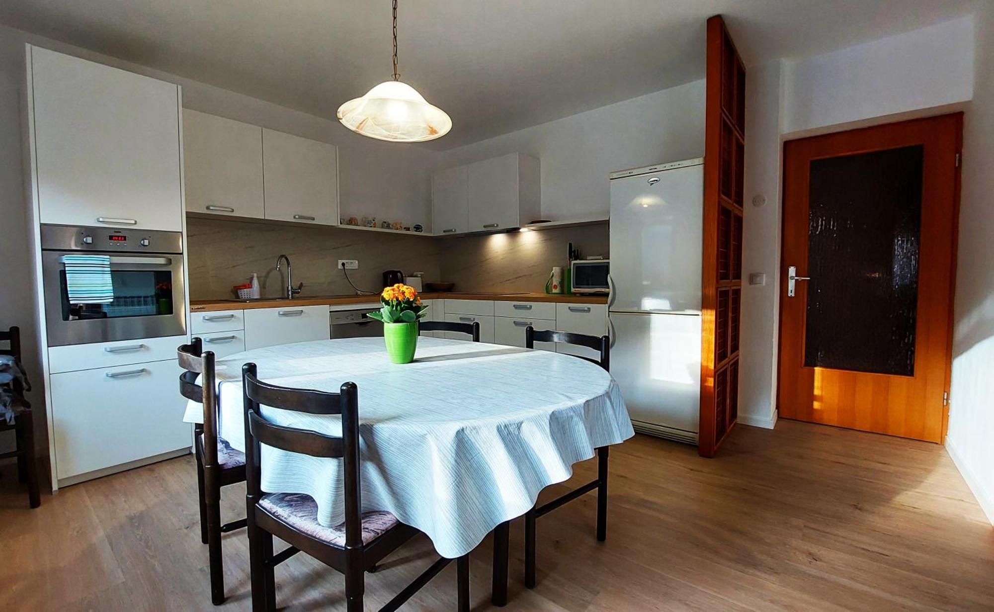 Apartma Mika Most na Soči Extérieur photo